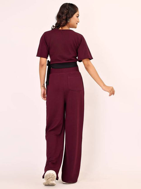 Top Pant Co-ords Set