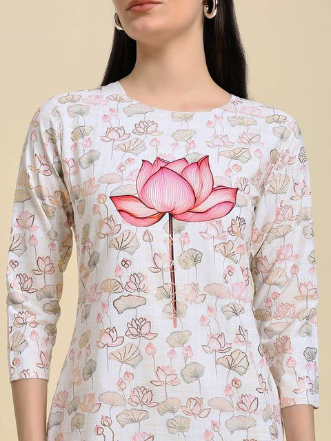 Women Bodycon White Midi/Calf Length Dress