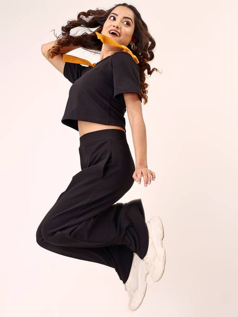 Top Pant Co-ords Set