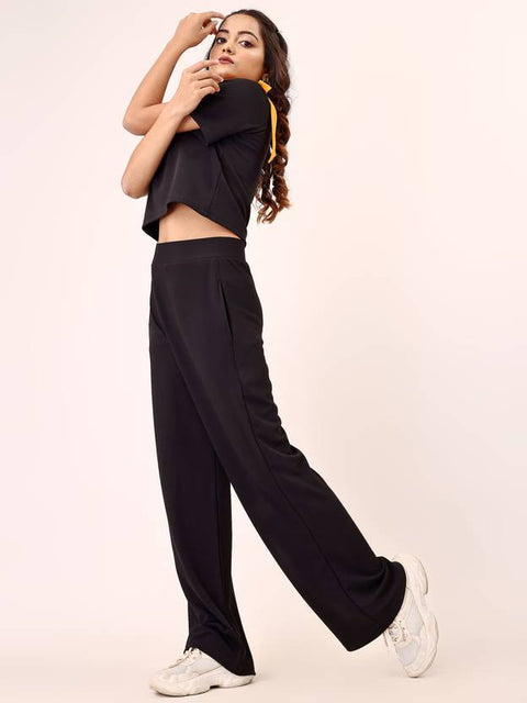 Top Pant Co-ords Set