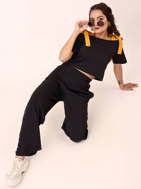 Top Pant Co-ords Set