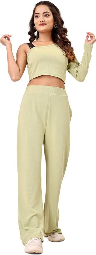 Top Pant Co-ords Set