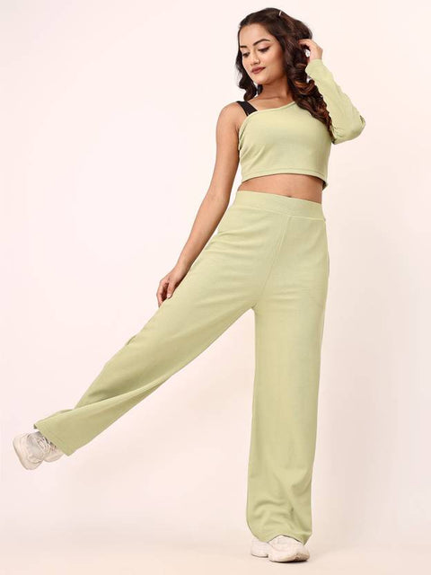 Top Pant Co-ords Set